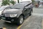 2010 Mitsubushi Montero Gls SE 4x4 matic-2