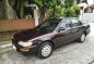 Toyota Corolla Bigbody XE 1993 Red For Sale -0