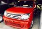 2015 Mitsubishi Adventure GLX Red For Sale -0