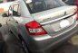 2016 Suzuki Dzire MT Silver Sedan For Sale -3