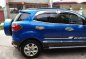 2014 Ford Ecosport Manual suv FOR SALE-11