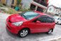 2005 Honda Jazz 1.3L MT Red HB For Sale -0