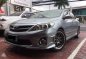 2013 Toyota Corolla Altis 1.6V AT For sale-0