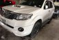 2015 Toyota Fortuner 2.5 G 4x2 Manual Diesel-5