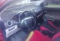 Mitsubishi Mirage G4 Sedan Red For Sale -4