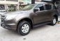 Isuzu Crosswind Sportivo 2014 FOR SALE-0