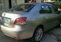 Toyota Vios E 2008 manual rush sale-3