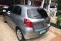 2010 Toyota Yaris 1.5 AT Gray For Sale -1