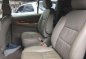 2011 Toyota Innova 2.5 V Automatic Transmission For Sale -2