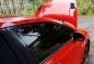 Honda Civic FD 2006 Manual Red For Sale -1