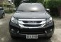 2015 Isuzu MU-X 4x2 LS-A Diesel AT For Sale -2