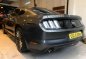 2017 Ford Mustang ecoboost 2.3L automatic-9