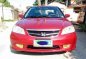 Honda Civic Vti-S automatic aquired 2006 model not vios city jazz sir-2