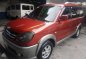 2015 Mitsubishi Adventure GLS Sports Red For Sale -2