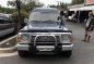 1999 Nissan Patrol Safari 4x4​ For sale-4