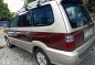 2002 Toyota Revo VX200 ATqv7​ For sale-3