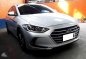 2017 Hyundai NEW Elantra 1.6 GLS AT automatic -3