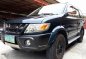 2010 Isuzu Sportivo MT Blue SUV For Sale -6