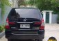 2014 Toyota Innova G MT Black SUV For Sale -7