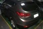 2011 Hyundai Tucson 2.0 Gas AT Brown For Sale -2