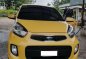 KIA Picanto 2016 FOR SALE-0