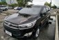 Toyota Innova 2017 Top of the Line For Sale -1