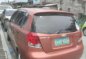 Chevrolet Aveo 2005 AT all power-6