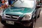 Honda CRV 2003 Manual​ For sale-1