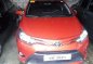 2016 Toyota Vios 1.3E Automatic FOR SALE-0