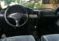 Toyota Corolla Bigbody XE 1993 Red For Sale -6