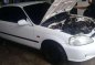 Honda Civic VTI 1999 Top of the Line For Sale -6