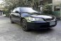 2001 Honda Accord Vtil AT FOR SALE-2