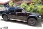 Isuzu Fuego Sports 4x4 2004 FOR SALE-8