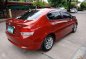 Honda City 2011 1.5 iVTEC Automatic Transmission-6