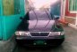 Nissan Sentra Series 3 EX Saloon 1997 For Sale -0