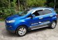 2014 Ford Ecosport Manual suv FOR SALE-10