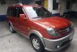 2015 Mitsubishi Adventure GLS Sports Red For Sale -0