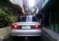 Mitsubishi Lancer Model 1996 Itlog Silver For Sale -2