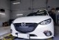 Mazda 3 2015 SkyActiv Hatchback For Sale -0