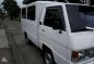 Mitsubishi L300 FB 2011 Deluxe White For Sale -3