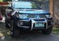 Mitsubishi Montero Sport Gls Automatic 2009-4