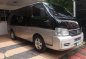 2008 Nissan Urvan Estate 50tkms only private family use only P448t neg-2