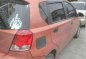 Chevrolet Aveo 2005 AT all power-3