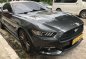 2017 Ford Mustang ecoboost 2.3L automatic-1