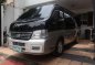 2008 Nissan Urvan Estate 50tkms only private family use only P448t neg-0