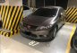 Honda Civic 2013 1.8 AT Brown For Sale -0