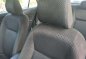 Toyota Vios E 2008 manual rush sale-5