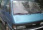 Fresh Mazda Power Van 1998 Blue For Sale -0