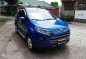 2014 Ford Ecosport Manual suv FOR SALE-9