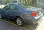 Toyota Camry 2004 FOR SALE-1